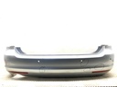 Parachoques trasero VW Golf VI Variant (AJ5) 2009-2014