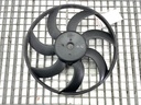 Electroventilador del radiador para OPEL CROSSLAND X / CROSSLAND (P17, P2QO) 1.2 (75) 81kW 2017-2022