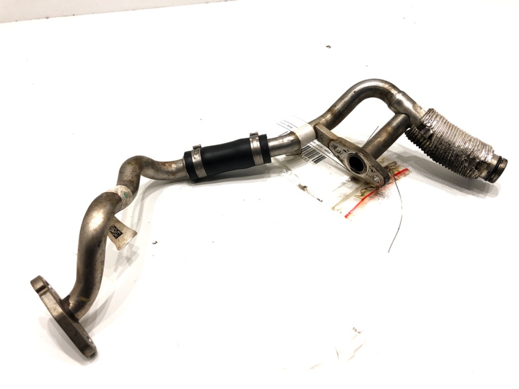 [STARK-850516] Manguito de turbocompresor BMW Serie 5 (G30, F90) 2016-2022