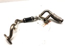Manguito de turbocompresor BMW Serie 5 (G30, F90) 2016-2022