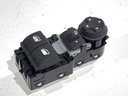 Interruptor de ventanilla Opel Crossland X / Crossland (P17, P2QO) 1.2 81 kW 110 CV 2017-2022