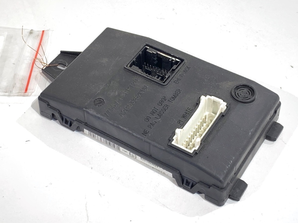 [STARK-851396] Módulo BCM para Dacia Duster (HS_) 1.5 dCi 66 kW (90 CV) 2010-2018