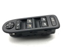 Interruptor de elevalunas PEUGEOT 508 I (8D_) 2010-2018 2.0 HDi