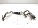 Manguito de turbocompresor BMW Serie 5 Touring (G31) 2.0 D 2017-2022