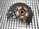 Maza delantera izquierda para OPEL ZAFIRA TOURER C (P12) 2011-2022