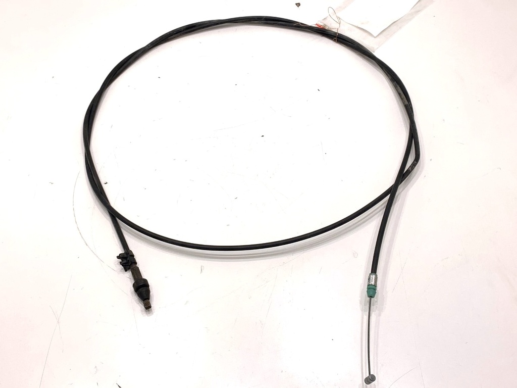 [STARK-853708] Máscara de enganche para RENAULT Koleos I (HY_) 2.0 dCi (HY0K) 110 kW 150 KM