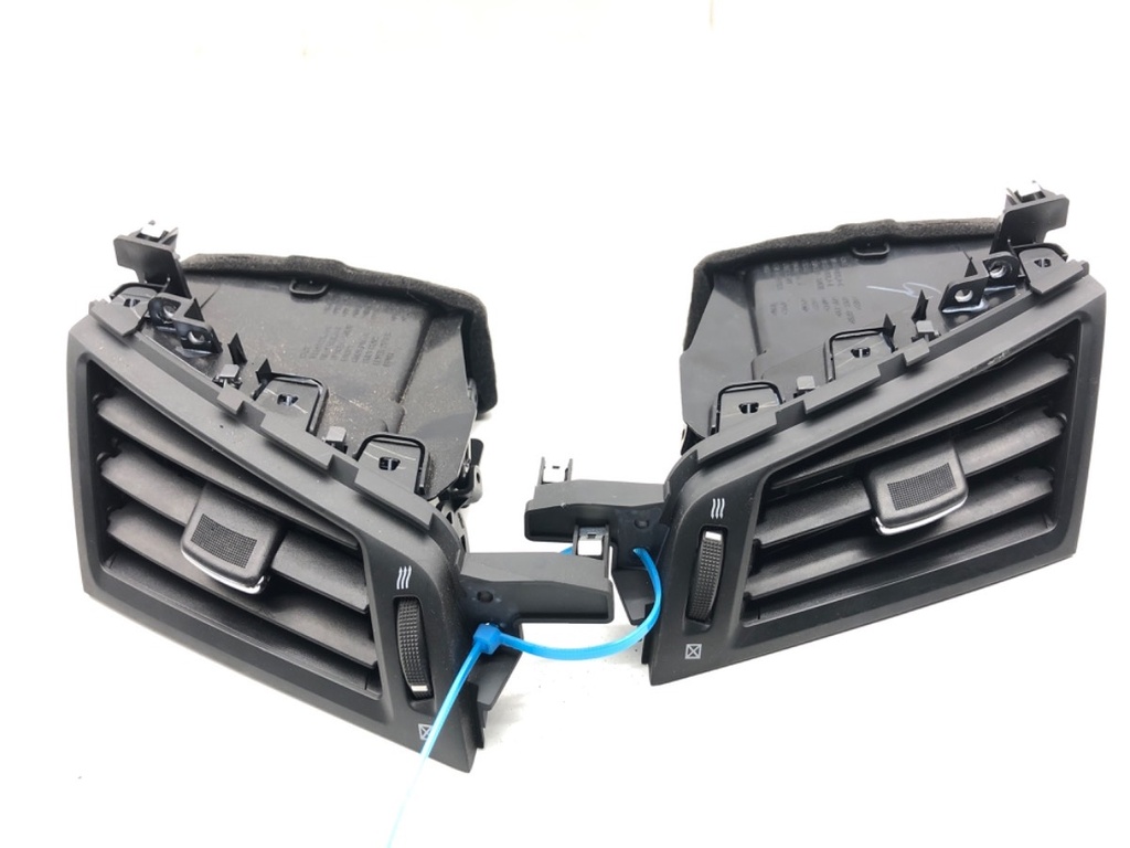 [STARK-853889] Rejilla de entrada de aire frontal INFINITI Q50 2013-2022