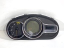 Cuentakilómetros RENAULT MEGANE III liftback (BZ0/1_, B3_) 1.5 dCi (BZ1G, BZ1W, BZ0R) 95 KM 2013-2015