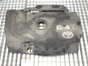 Cubierta de motor Toyota Corolla sedán (_E15) 2.0 D-4D 2006-2022