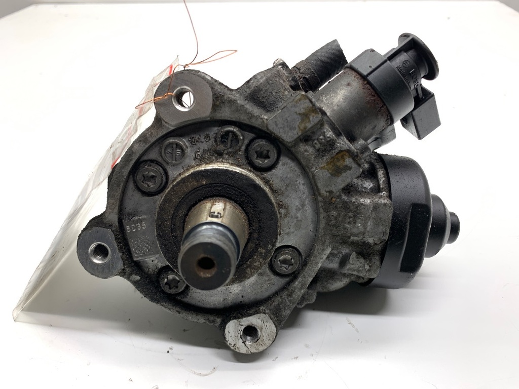[STARK-865833] Bomba de alta presión VW TRANSPORTER V Autobus (7HB, 7HJ, 7EB, 7EJ) 2.0 TDI 103 kW 2003-2015