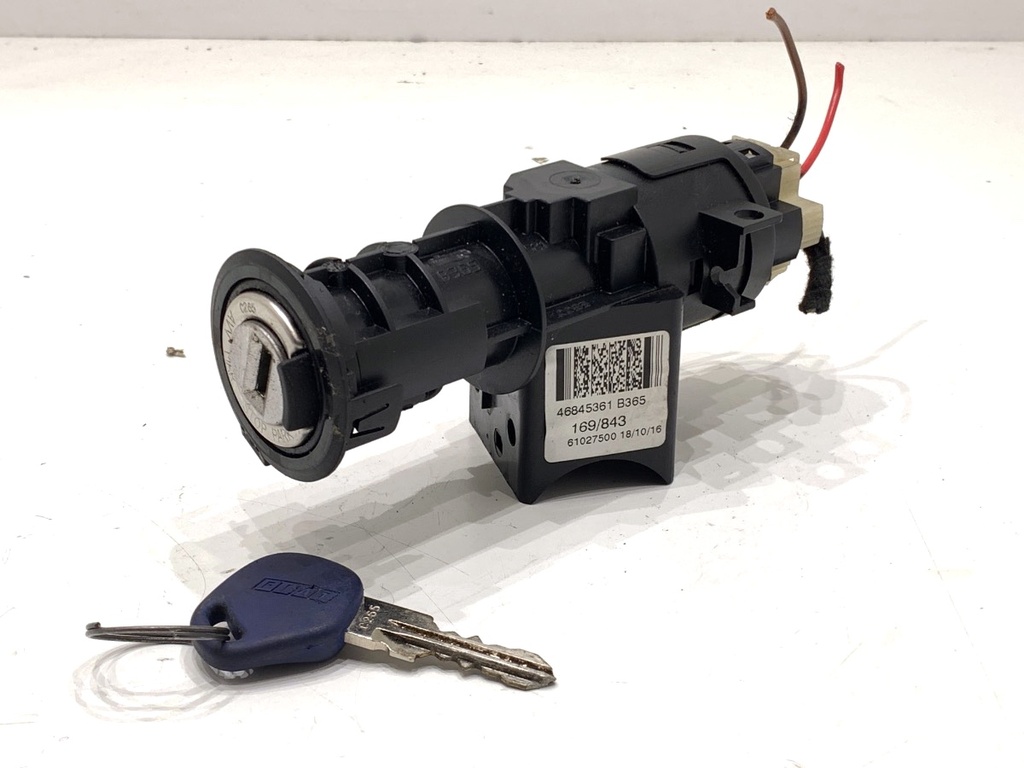 [STARK-856126] Portavasos FIAT PANDA (169_) 2003-2022 1.1