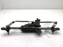 Mecanismo limpiaparabrisas delantero FIAT PANDA (169_) 2003-2022