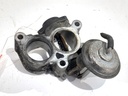 Válvula de mariposa HONDA ACCORD VII (CL, CN) 2003-2012 2.2 i-CTDi 103 kW