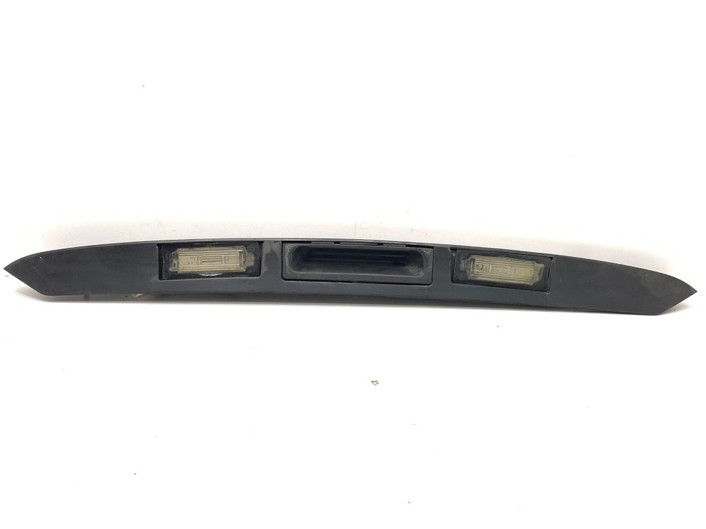 [STARK-856139] Moldura de portón trasero FIAT Panda (169) 2003-2022