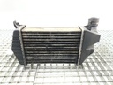 Intercooler OPEL ASTRA H GTC (A04) 1.3 CDTI 66kW 2005-2010