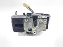 Cerradura de puerta delantera izquierda OPEL Antara A (L07) 2006-2022