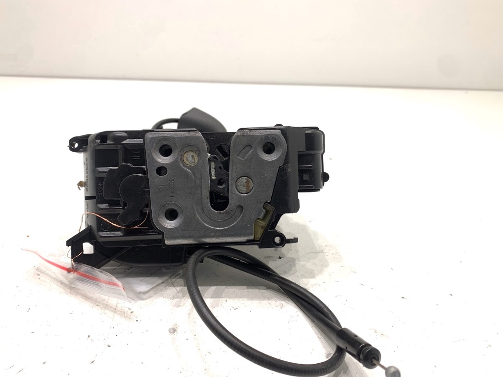 [STARK-857338] Cerradura puerta trasera derecha Renault Megane III liftback 2008-2022