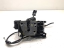 Cerradura de puerta trasera izquierda Renault Megane III liftback (BZ0/1_, B3_) 2008-2022
