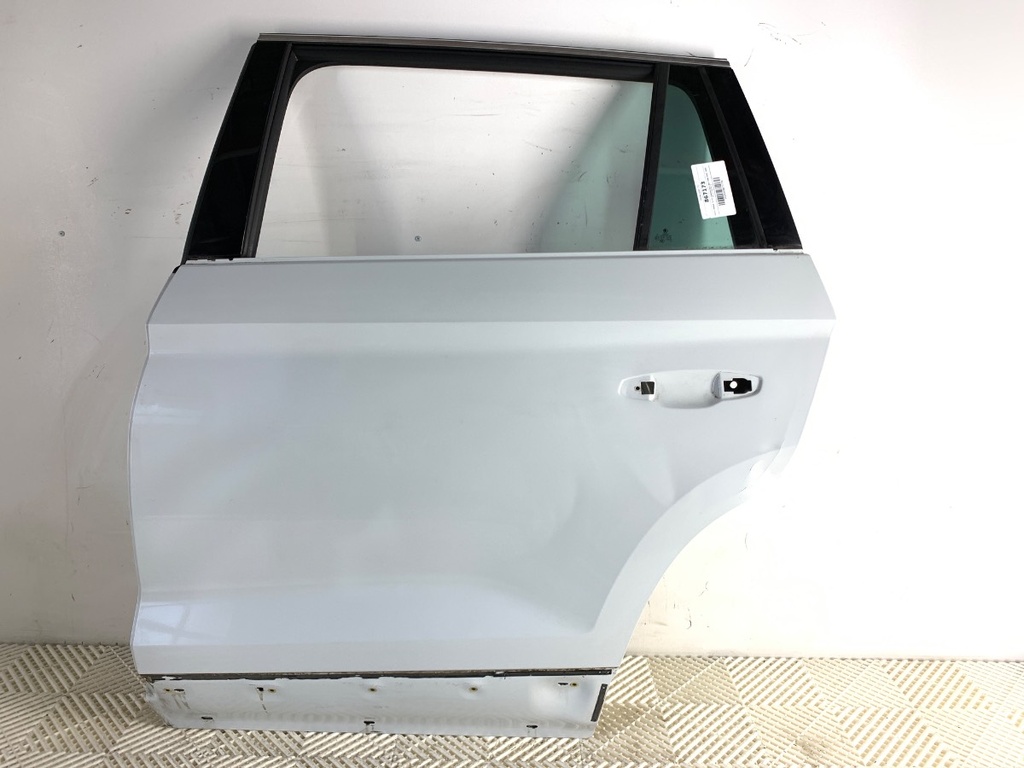 [STARK-867173] Puerta trasera izquierda SKODA KODIAQ (NS7, NV7, NS6) 2016-2022