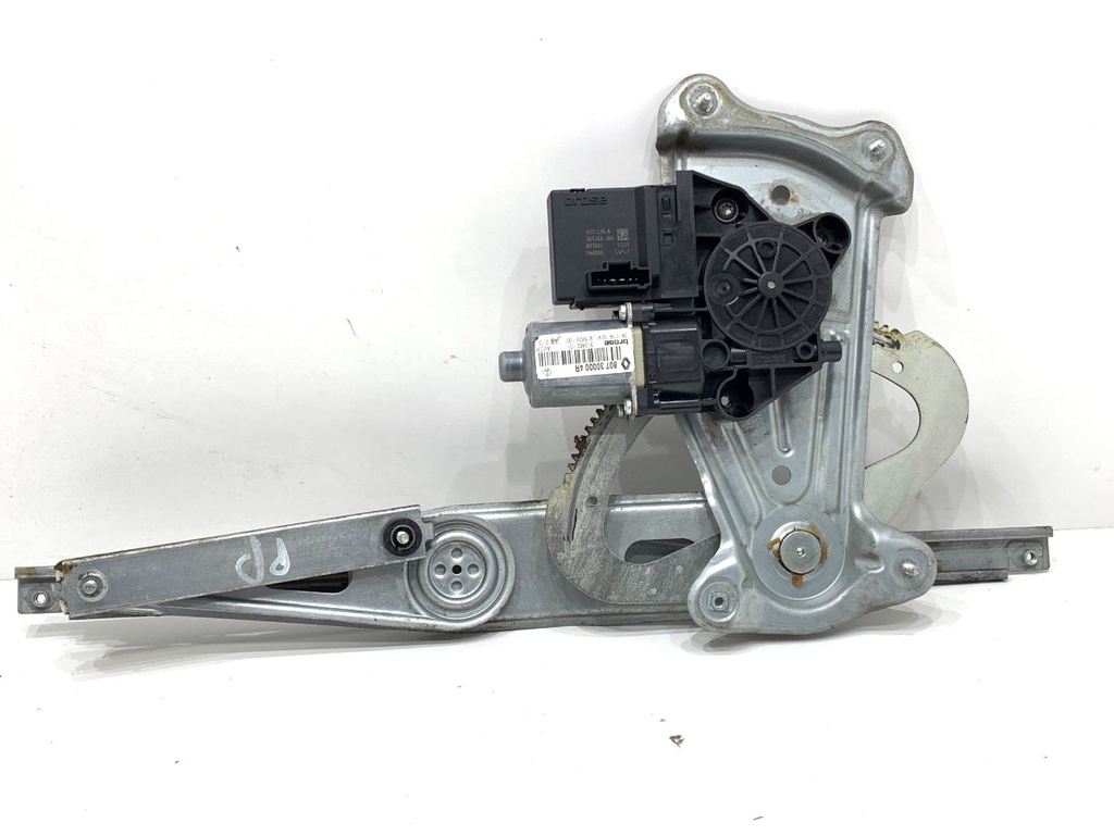 [STARK-857357] Elevalunas delantero derecho Renault Mégane III liftback 1.6 16V (BZ0H) 74 kW (101 CV) gasolina 2008-2015