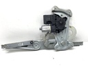 Elevalunas delantero derecho Renault Mégane III liftback 1.6 16V (BZ0H) 74 kW (101 CV) gasolina 2008-2015