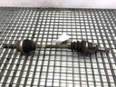 Semieje delantero izquierdo Citroën C1 (PM_, PN_) 1.4 HDi 2005-2014