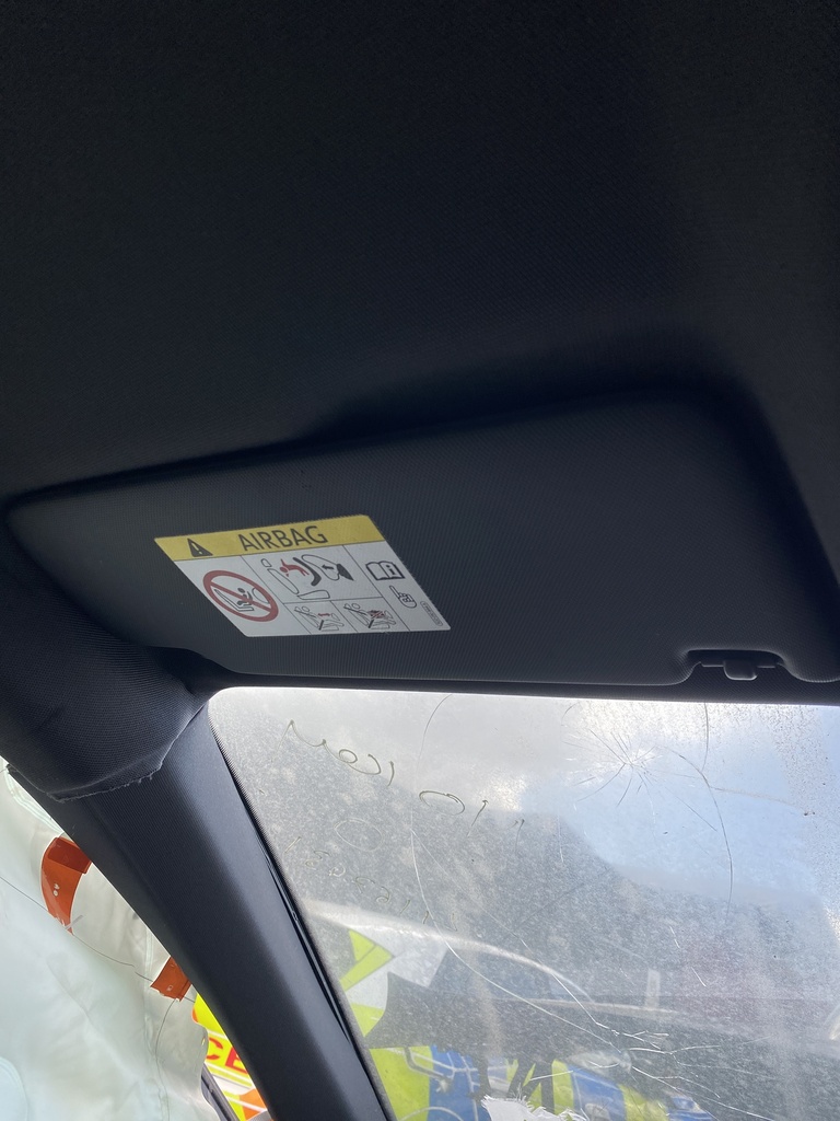 [EPE-100958] Parasol izquierdo Audi A4 B9 Avant