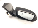 Retrovisor derecho HONDA CIVIC VII Hatchback (EU, EP, EV) 2000-2006 1.4 iS (EP1)