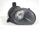 Faro delantero izquierdo halógeno Audi A3 (8P1) 1.6 75 kW (102 CV) gasolina