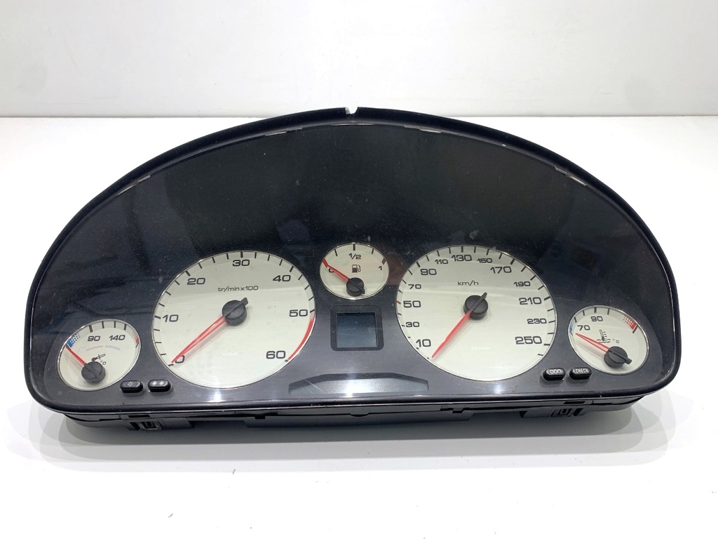 [STARK-859585] Velocímetro PEUGEOT 607 (9D, 9U) 2000-2022
