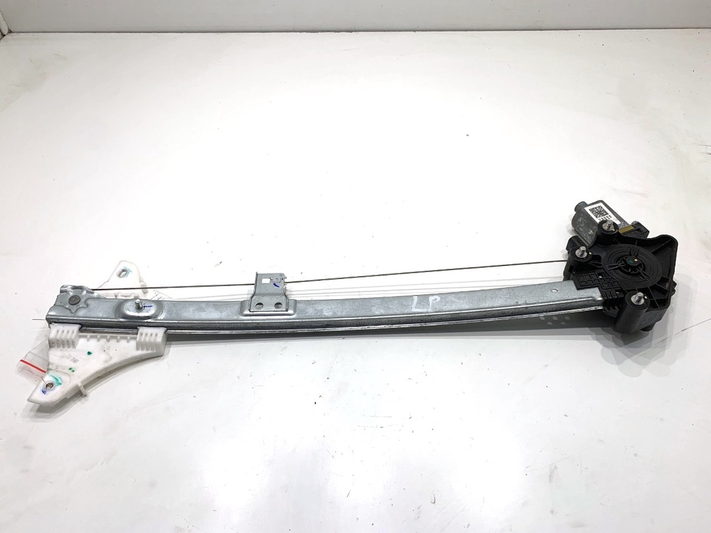 [STARK-861447] Elevalunas delantero izquierdo HYUNDAI i20 III (BC3, BI3) 2020-2022