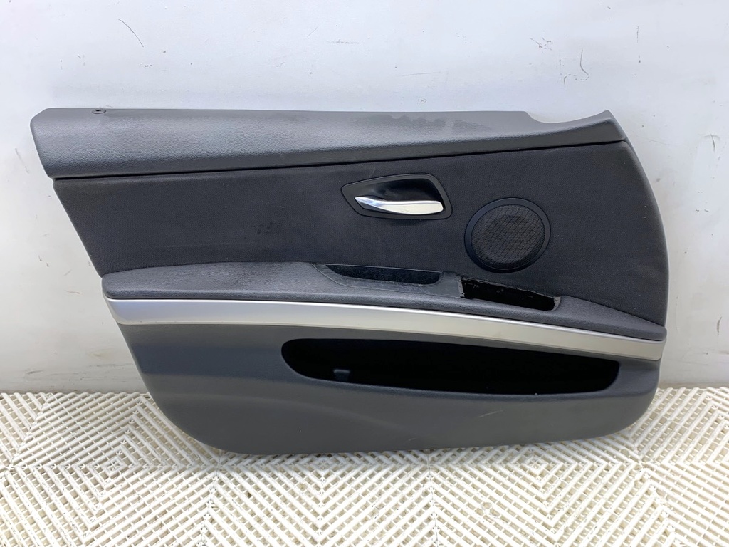 [STARK-862195] Panel de puerta delantero izquierdo BMW Serie 3 (E90) 2004-2012
