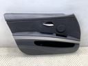 Panel de puerta delantero izquierdo BMW Serie 3 (E90) 2004-2012