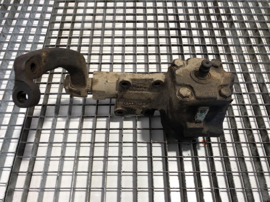 [STARK-774002] Cremallera de dirección TATA SAFARI (42_FD) 2.2 TDiC 103 kW