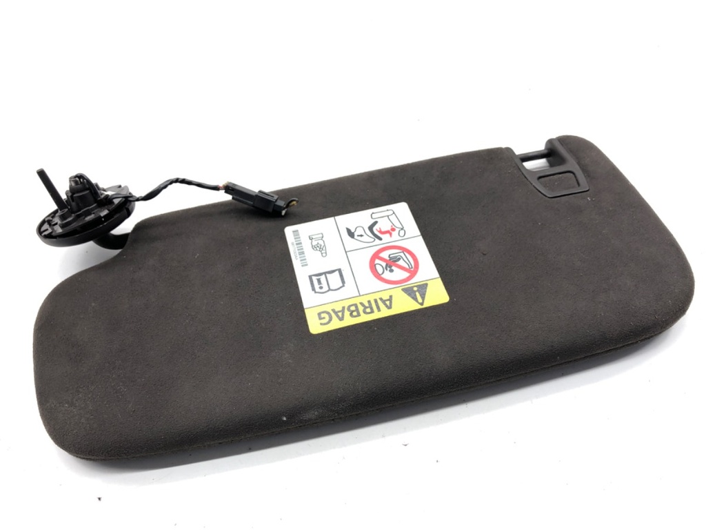 [STARK-862839] Parasol derecho Jeep Grand Cherokee IV (WK, WK2) 2010-2022