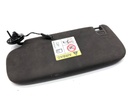 Parasol derecho Jeep Grand Cherokee IV (WK, WK2) 2010-2022