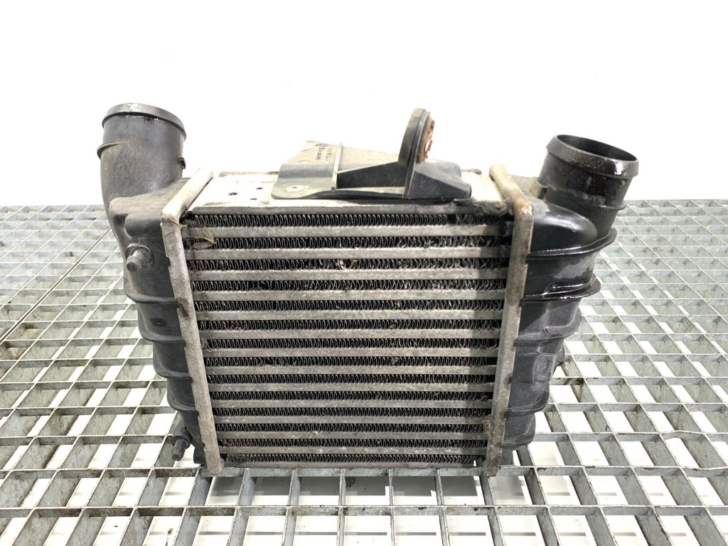 [STARK-864127] Intercooler SKODA FABIA II (542) 1.9 TDI 77 kW 2006-2014