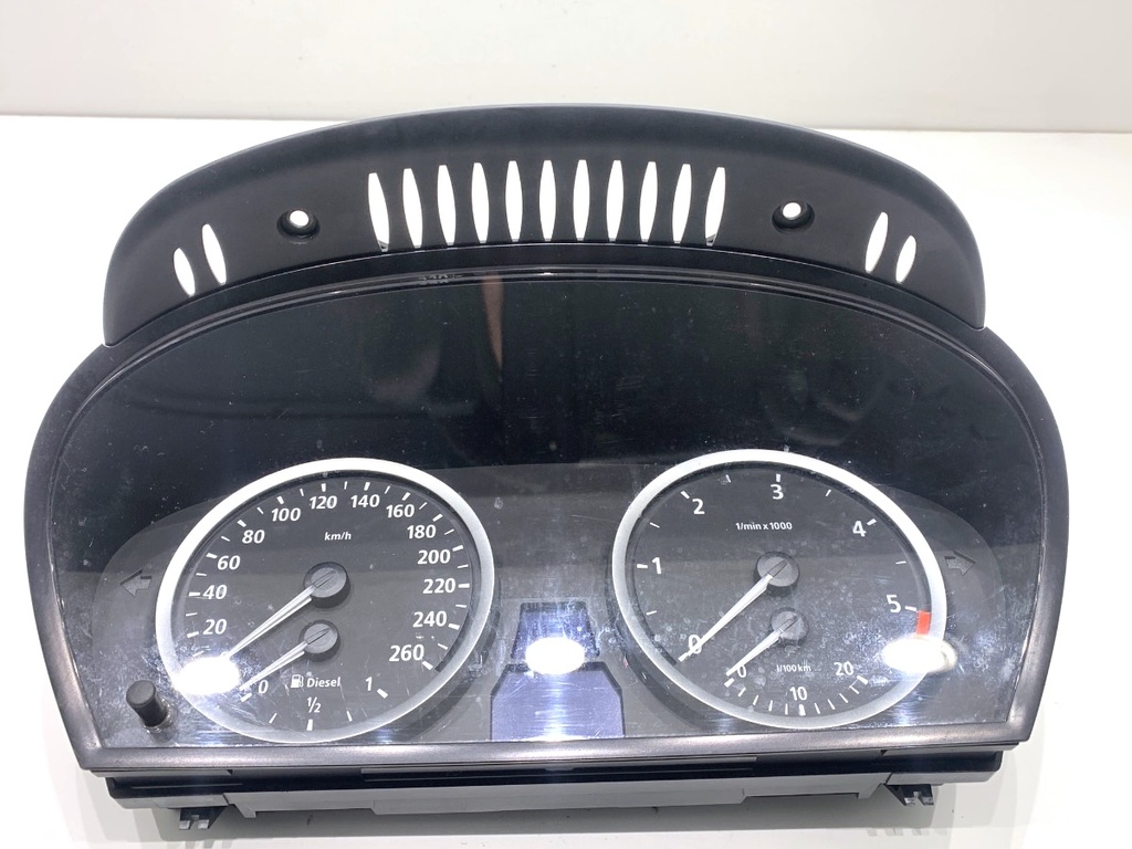 [STARK-865050] Velocímetro BMW 5 Touring (E61) 520d 2005-2010