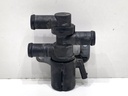 Válvula solenoide de agua AUDI Q4 Sportback (F4N) 40 e-tron 150 kW