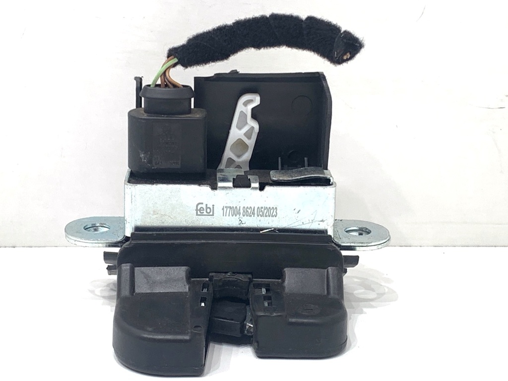 [STARK-865662] Cierre de portón trasero VW Touran (1T1, 1T2) 2003-2010