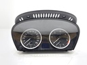 Velocímetro BMW Serie 5 Touring (E61) 2004-2010