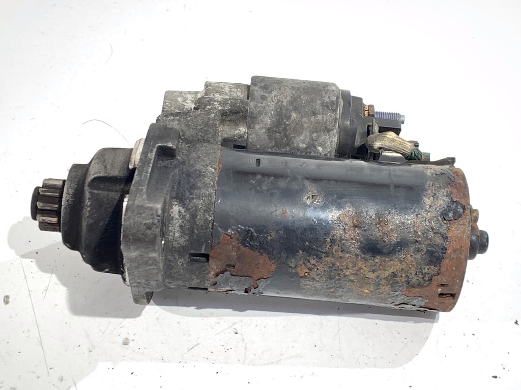 [STARK-866001] Motor de arranque VW Touran (1T1, 1T2) 1.9 TDI 77 kW 2003-2010