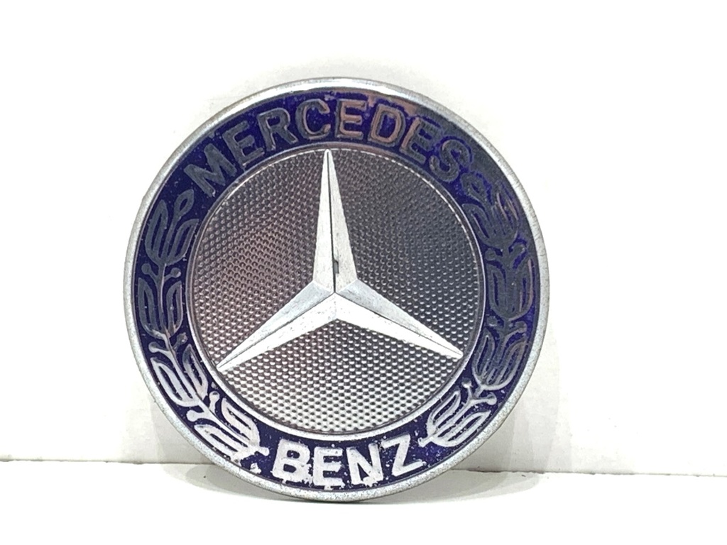 [STARK-866162] Emblema delantero Mercedes-Benz Clase A (W169) 2004-2012