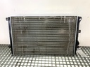 Radiador VW Touran (1T1, 1T2) 1.9 TDI 77 kW 2003-2010