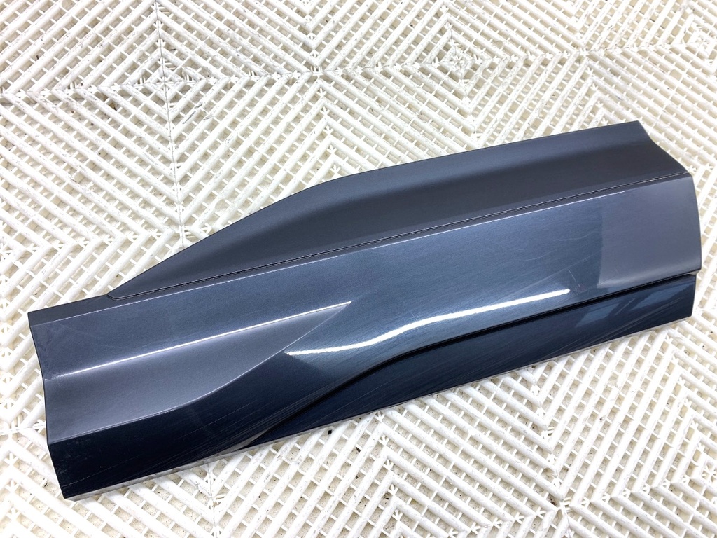 [STARK-866237] Panel de puerta trasera derecha para Audi Q4 Sportback (F4N) 2021-2022