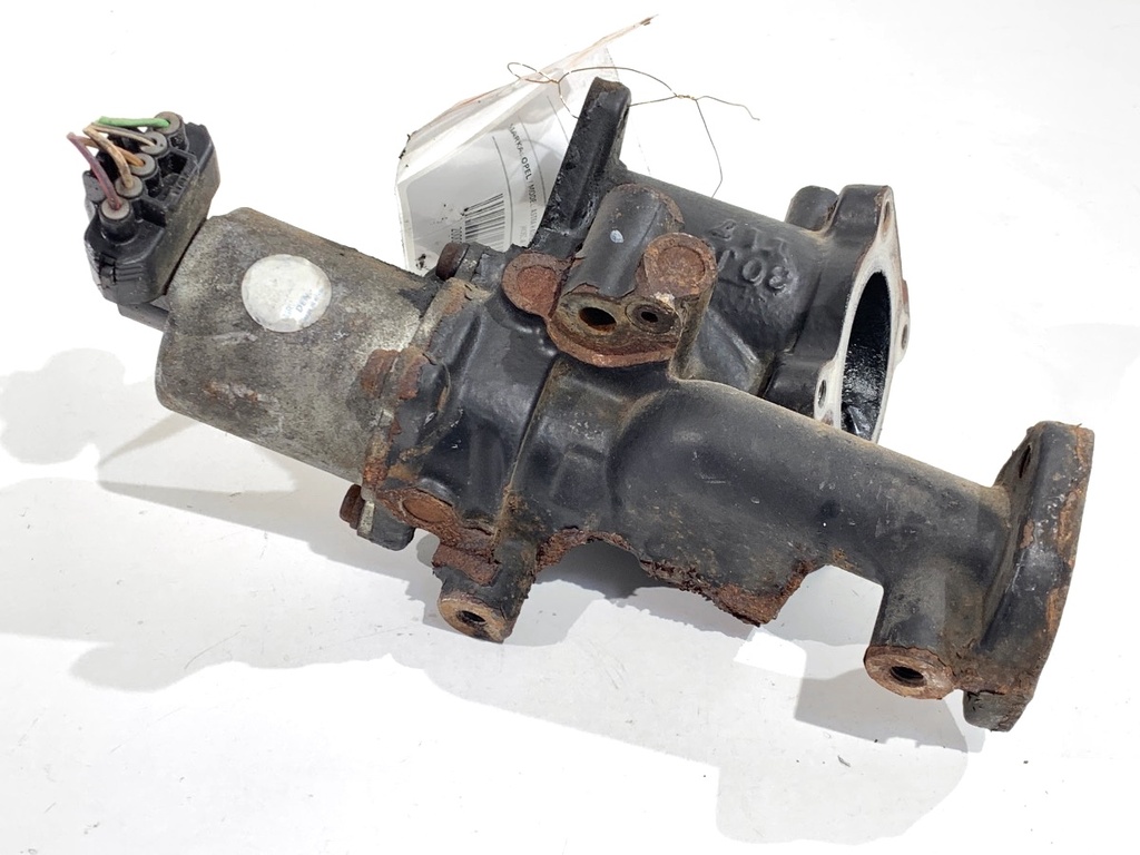 [STARK-866328] Válvula EGR Opel Astra H Kombi (A04) 1.7 CDTI (L35) 2004-2014