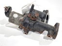 Válvula EGR Opel Astra H Kombi (A04) 1.7 CDTI (L35) 2004-2014