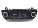 Panel de control de flujo de aire FORD FOCUS III Turnier 2010-2022