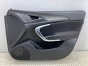 Panel de puerta delantero derecho Opel Insignia A (G09) 2008-2017