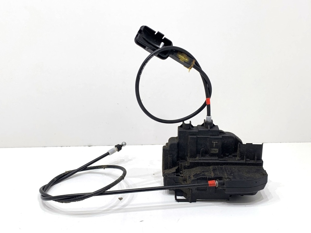 [STARK-866825] Cierre de puerta delantera derecha Nissan Note (E11, NE11) 1.6 gasolina 2006-2012